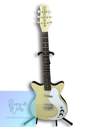Danelectro chitarra elettrica - danelectro,