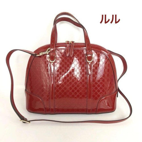 Borsa tracolla gucci - a,