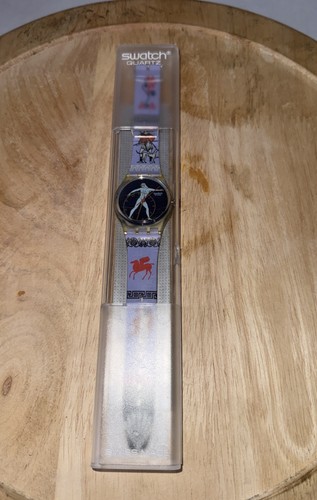 Orologio swatch discobolus - swatch,