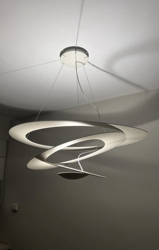 Artemide lampadario a - lampadario,