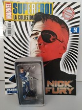 MARVEL LA COLLEZIONE UFFICIALE