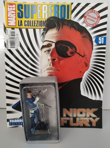 Marvel collezione ufficiale - la,