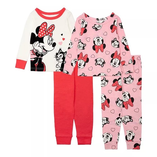 Pigiama personaggio disney - pigiama,
