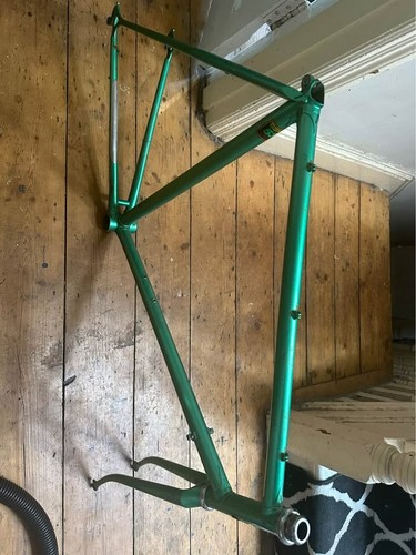 Cornice vintage raleigh - raleigh, 22