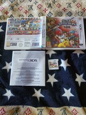 super smash bros for per