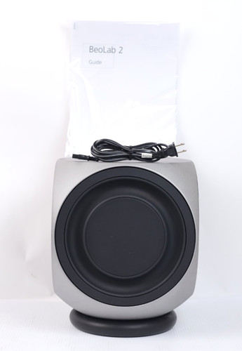 Bang olufsen beolab - bang, 2