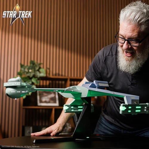 Preorder star trek 1 - , 1/350