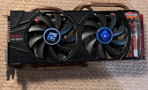 Radeon hd6970 gddr5 - hd6970, 2