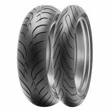 Gomme Moto Dunlop 180/55 ZR17