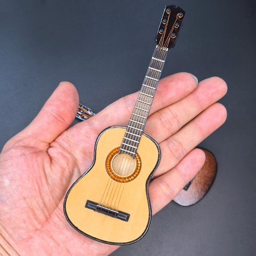 Supporto chitarra decorazione