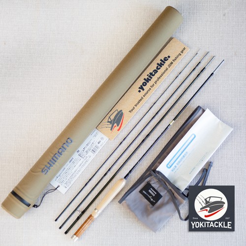 Loomis shimano asquith - g,