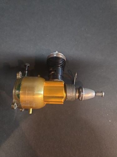 Motore cox golden - cox, non