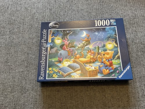 Raro puzzle 1000 - , pezzi