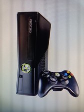 Abbiamo Xbox 360 Slim 250 Gb