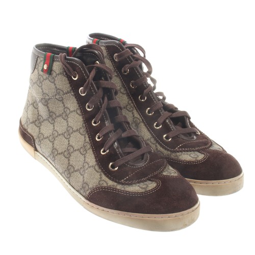 Gucci sneakers alte - , 38