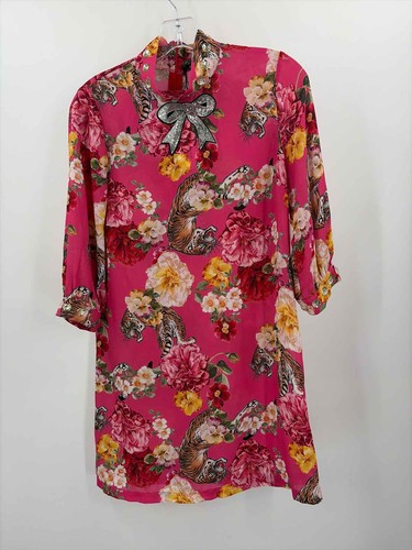 Pre owned denny rose - pre-owned, pink