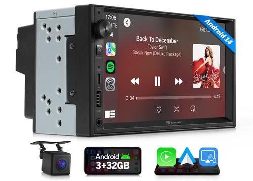 Eonon ux7 android - ux7, 7"