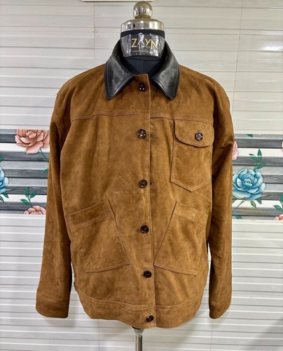 Giacca uomo 100 - %, pelle