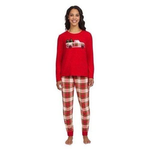 Pigiama eddie bauer family - pigiama,