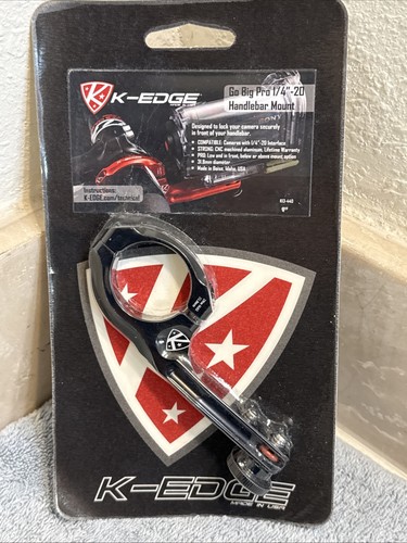Edge big pro 4 - k-edge,