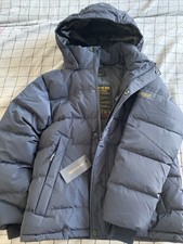 finger in the nose piumino