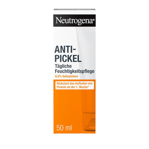 Neutrogena crema idratante - neutrogena,