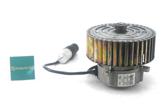 Soffiatore motore bruciatore