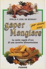 Saper mangiare Stella e Jöel