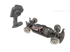 HPI Racing RS4 Sport 1/10 4x4
