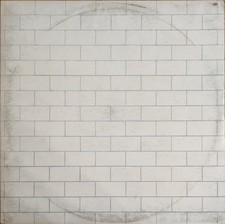 PINK FLOYD – THE WALL –