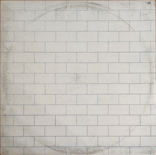 Pink floyd the wall - floyd,