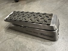 Dunlop Volume Pedale