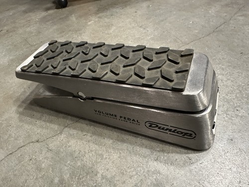 Dunlop volume pedale - volume,
