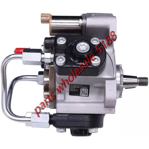 Pompa iniezione carburante