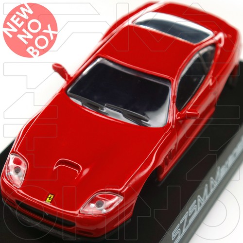 Ferrari 575m maranello 2002 - ferrari,