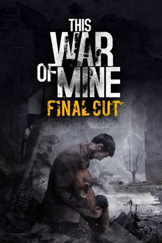 This war mine - this, chiave