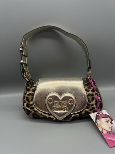Borsa tracolla paris - borsa,