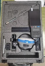 Nuovo Hi-Target GPS RTK