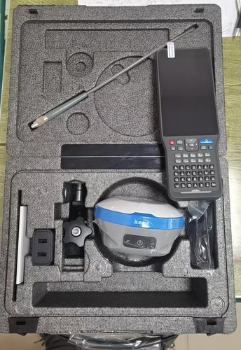 Nuovo target gps - hi-target, rtk