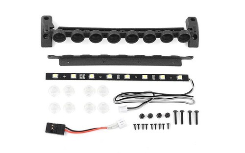 Barra luminosa led per - barra,