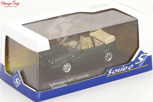 Solido golf cabrio classic - solido,