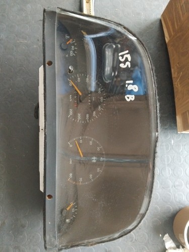 Quadro strumenti - quadro,