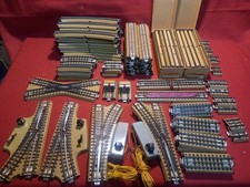 GRANDE LOTTO 112 PEZZI BINARI