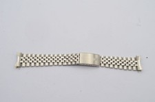 Rolex Jubilee Steel Bracelet