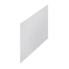 PANNELLO LATERALE CORTO PER VASCA Y Lungh 80 cm Vasche Bagno