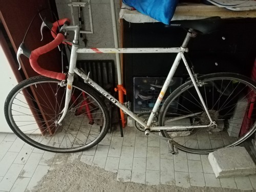 Bicicletta peugeot 103 - peugeot,