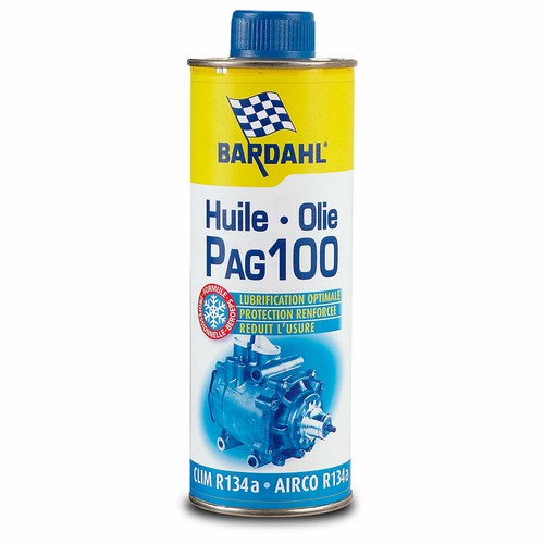 Olio pag compressore aria - olio,