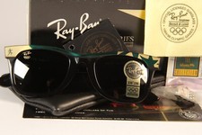 Ray Ban Wayfarer Olympic