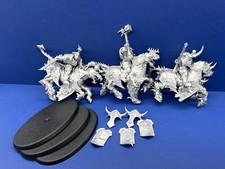 3 Varanguard / Varangarde der Chaos Slaves to Darkness 2