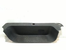 Pedana Laterale Sinistra per